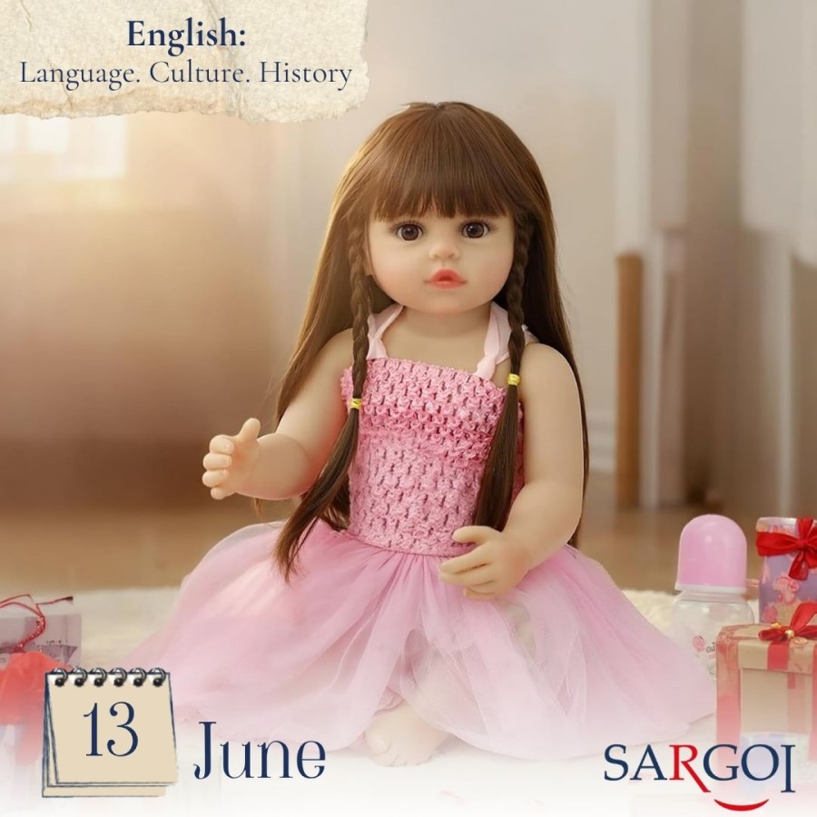 World Doll Day